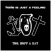 Picture for song 'Tro, Hopp och Hat' by artist 'Hate is just a feeling SWEDEN'