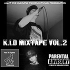 Picture for song 'Dit Moi Que Taime Sa' by artist 'hdg prod'