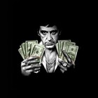 Picture for song 'Servin | ..::GANGSTA::..' by artist 'HEATONDABEAT'