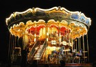 Picture for song 'The Merry-Go-Round' by artist 'Heatsquad Music'