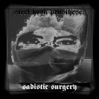 Picture for song 'The Sadistic Surgeon' by artist 'Heavy P213'