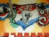 Picture for song 'lekker wel' by artist 'hellmonster'