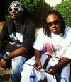 Picture for song 'This Anit What U Want' by artist 'HELL TWINZ'