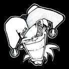 Picture for song 'Criminally Insane' by artist 'Hidden House'