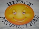 Picture for song 'ONE ON ONE' by artist 'HIFACE PRODUCTIONS'