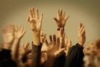 Picture for song 'Hands Up ***FREE DOWNLOAD***' by artist 'Hi-Fi Avengers'