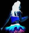 Picture for song 'rave girl' by artist 'High velocity'
