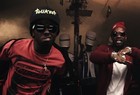 Picture for song '*HOT* Clap pt. II *NEW*' by artist 'Hitstrumentalz'
