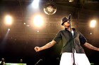Picture for song 'Slow Me Down' by artist 'Hitstrumentalz'