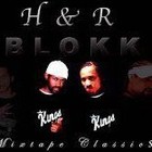 Picture for song '01 H and R Blok - 10' by artist 'H N R Blok'