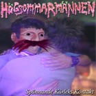 Picture for song 'A Calm Wind From The Northern Mountains' by artist 'Hogsommarmannen'