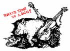 Picture for song 'Man I'm Gonna Miss Montana' by artist 'Hog Time'