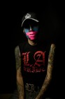 Picture for song 'Paradise Lost' by artist 'Hollywood Undead (US)'