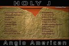 Picture for song '14.Holy J - hemANGLObin' by artist 'HOLY J ( E-TOWN RADICAL)'
