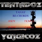 Picture for song 'Mundo ng GanGstah 'gaNgster Paradise'(2007)' by artist 'homErYO krEw'