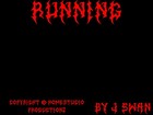 Picture for song 'Running' by artist 'HomeStudio Productions'