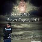 Picture for song 'Hoodie Whee Yu at?' by artist 'Hoodie Man'