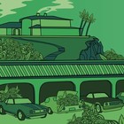 Picture for song 'Stoner Flow' by artist 'Hoodlumz Beats'