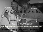 Picture for song 'HeyHo720Stock' by artist 'HoodStock Movement'