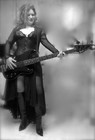 Picture for song 'Ethel' by artist 'HopeClarke'