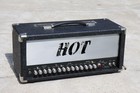 Picture for song 'Soloist wah' by artist 'Hot amps'
