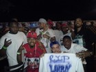 Picture for song 'This Ain't For No F*** n*** Feat. Dave $inatra' by artist 'HotBoyKing'