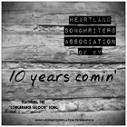 Picture for song 'One To Another' by artist 'HSAOK'