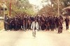 Picture for song 'Soldiers Ballad (follow up) - R BLaze' by artist 'Hype records'
