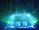 Picture for song 'My Inner Turbulence (under a different light)' by artist 'HypnotiK BeatZ'