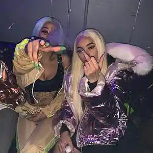 Picture for song 'WORK- Splurge x Peso Peso type beat/ trap 808' by artist 'iambrackbeats'