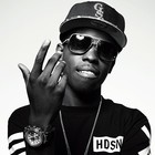 Picture for song 'Lights Out' by artist 'iamonebeats'