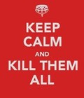 Picture for song 'Kill Em'' by artist 'IAmShowout'