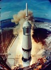Picture for song 'Apollo Missions:Main Theme' by artist 'Ian MacQueen'