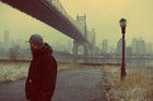 Picture for song 'Overcome' by artist 'Ibraheem Music'