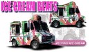 Picture for song 'ICE CREAM BEAT 22' by artist 'ICE CREAM BEATS'