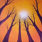 Picture for song 'Song Number Seven' by artist 'Icky'