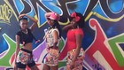 Picture for song 'Turn Up Loud - Exquisite' by artist 'Icon Entertainment Groups'