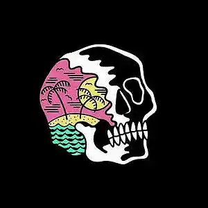 Picture for song 'ROCKET COMETHAZINE TYPEBEAT' by artist 'Maloy361'