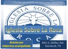 Picture for song 'Kwasi Appiah F - Domingo 12-07-14 1030AM' by artist 'Iglesia Sobre La Roca'