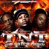 Picture for song 'Burn Dat Road Up' by artist 'II Tone'