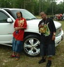 Picture for song 'Ridin On E' by artist 'Illah Yates'