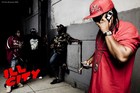 Picture for song 'We Don't Care' by artist 'ILL CITY'