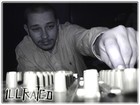 Picture for song 'Crept and We Came' by artist 'iLLrated from the Liquid Sound Disciples'