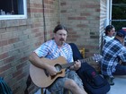 Picture for song 'Cryin In The Rain' by artist 'Illusion Dwellers'