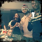 Picture for song 'Elevated (ft Razsy)' by artist 'illWillbeatzOfficial'