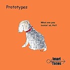 Picture for song 'You're My Love' by artist 'Imari Tones'