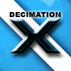 Picture for song 'Theme of Decimation X' by artist 'Imphenzia'