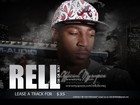 Picture for song 'Problem?' by artist 'Im Rell Beatz'
