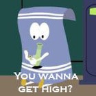 Picture for song 'Im so High' by artist 'Inchoherent Experiment'