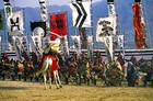 Picture for song 'Samurai' by artist 'Incognito(4)'